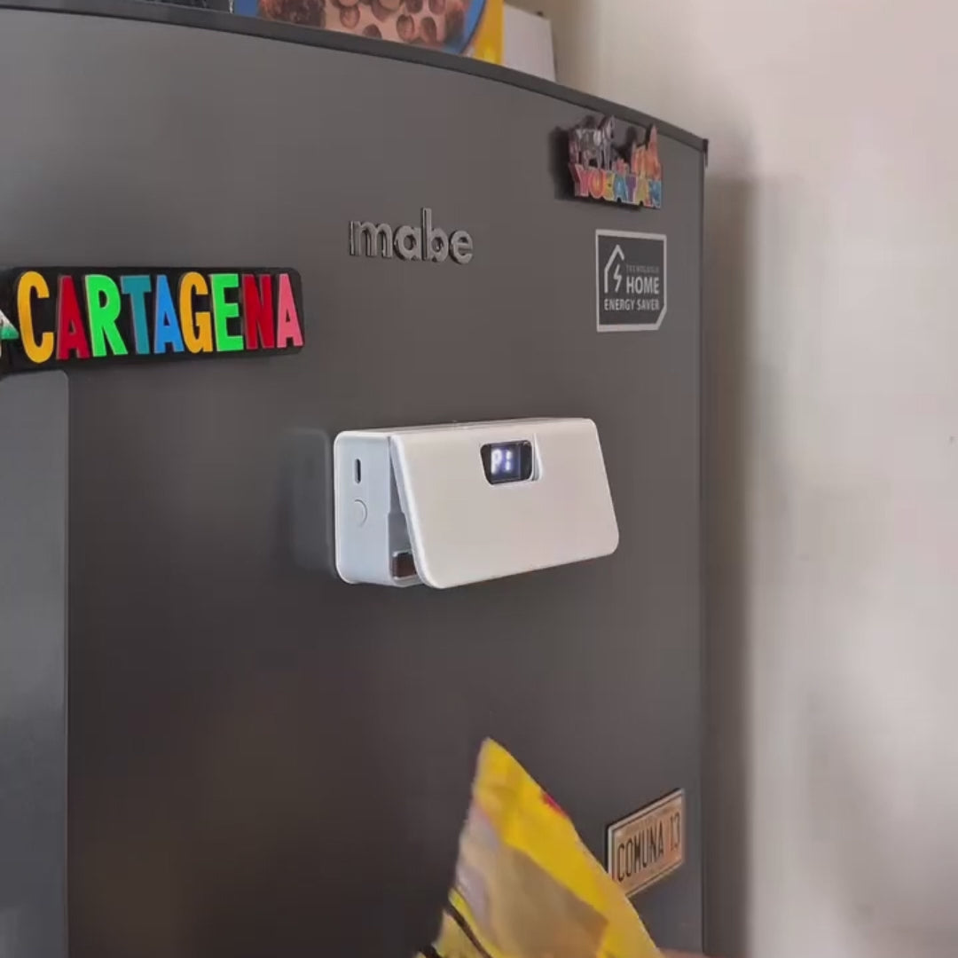Mini Magnetic Sealer